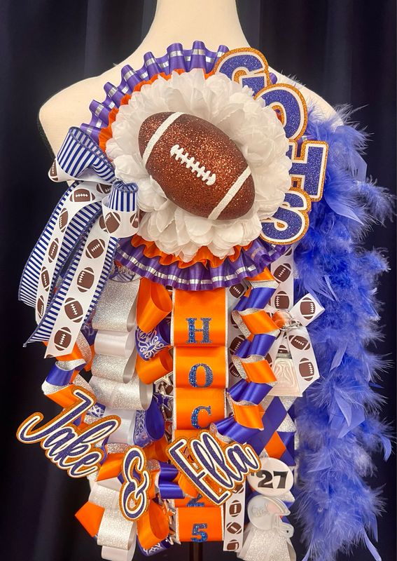 Premium Garter