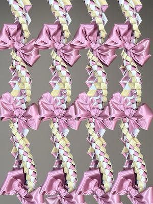 2026 Luxury Braid Drop