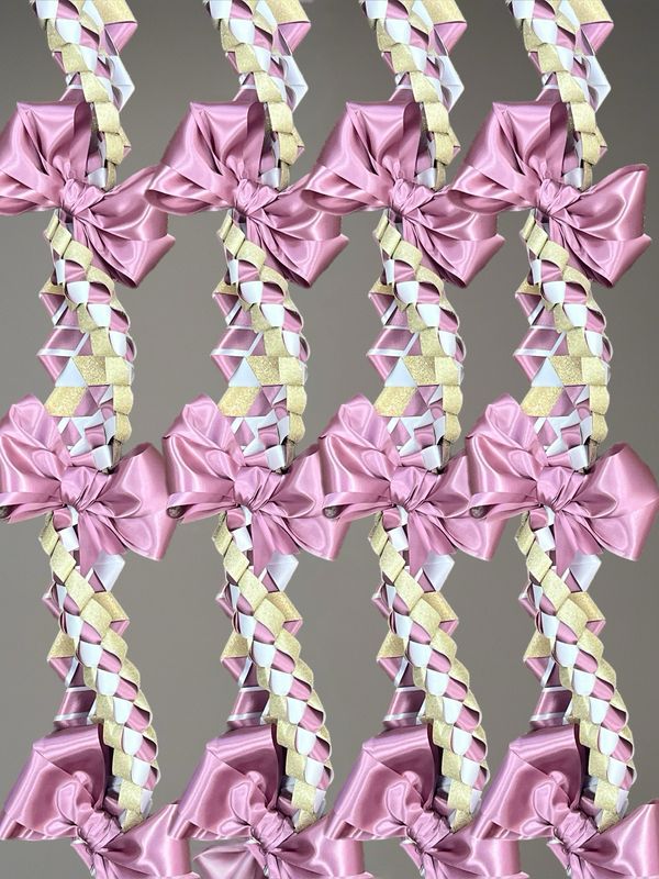 Luxury Braid Drop
