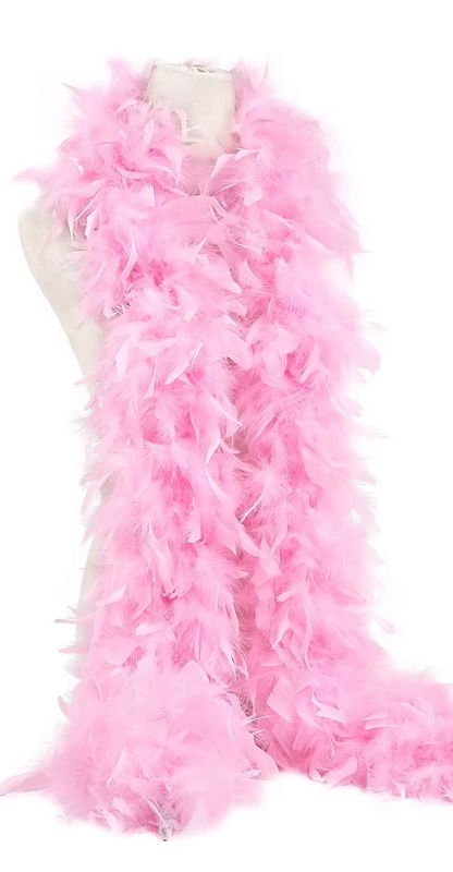 Feather Boas