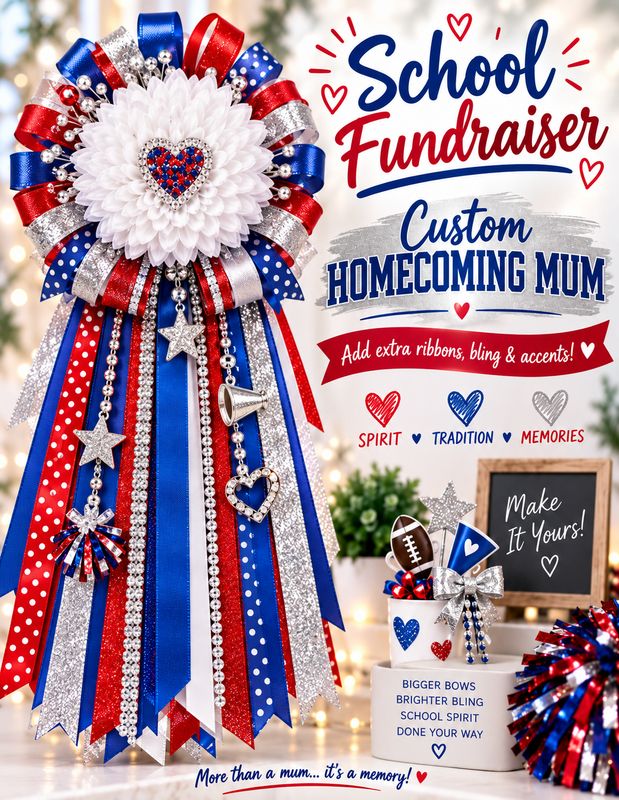 Fundraiser