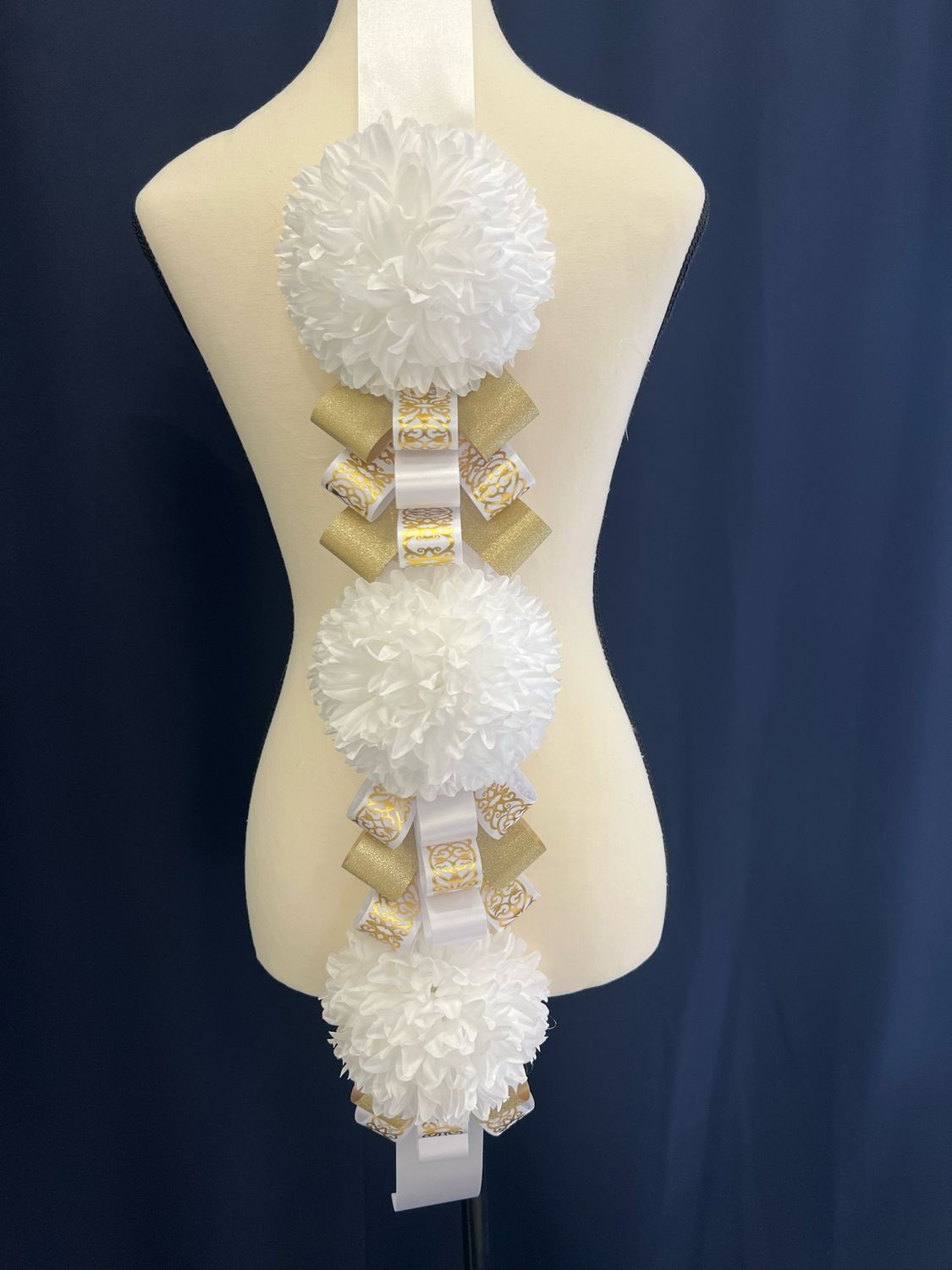 Cascade Mum Crazy Loops