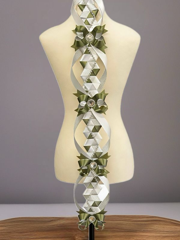 Victory Waterfall Braid