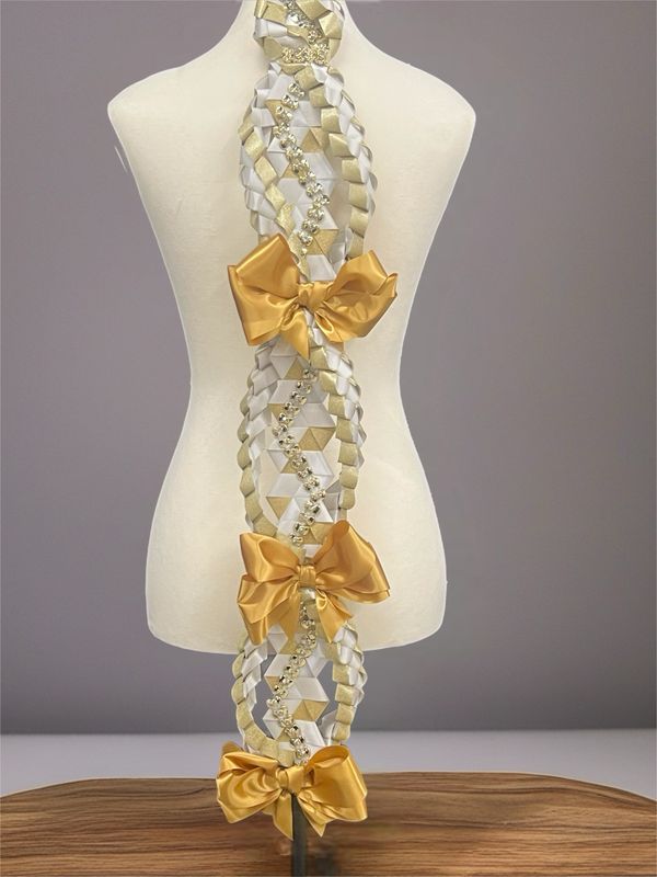 Military Infinity Braid