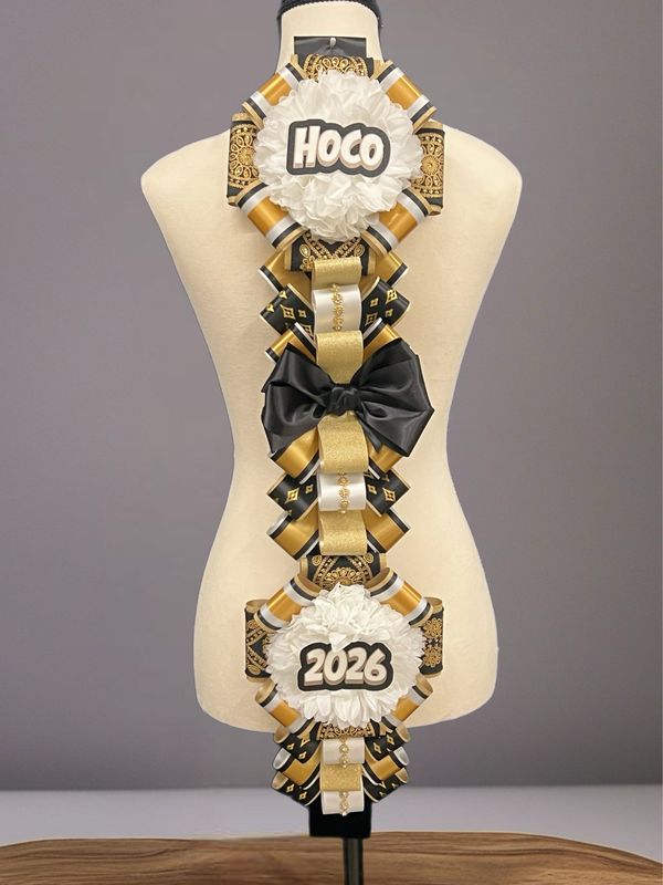 Double Cascade Braid