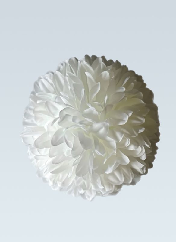 6.5" 16 Layer Mum -- Plus 1 Brand