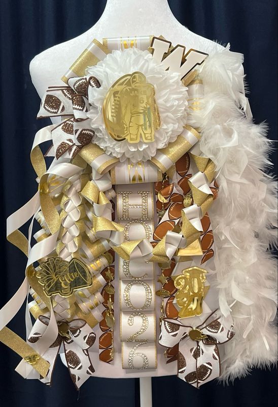 Premium Garter