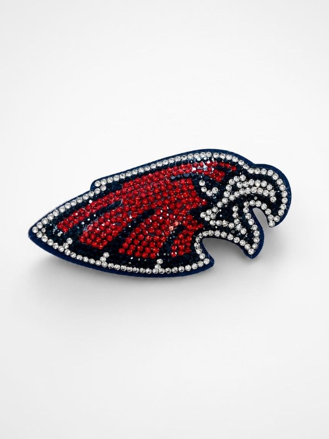 Eagle Mascot