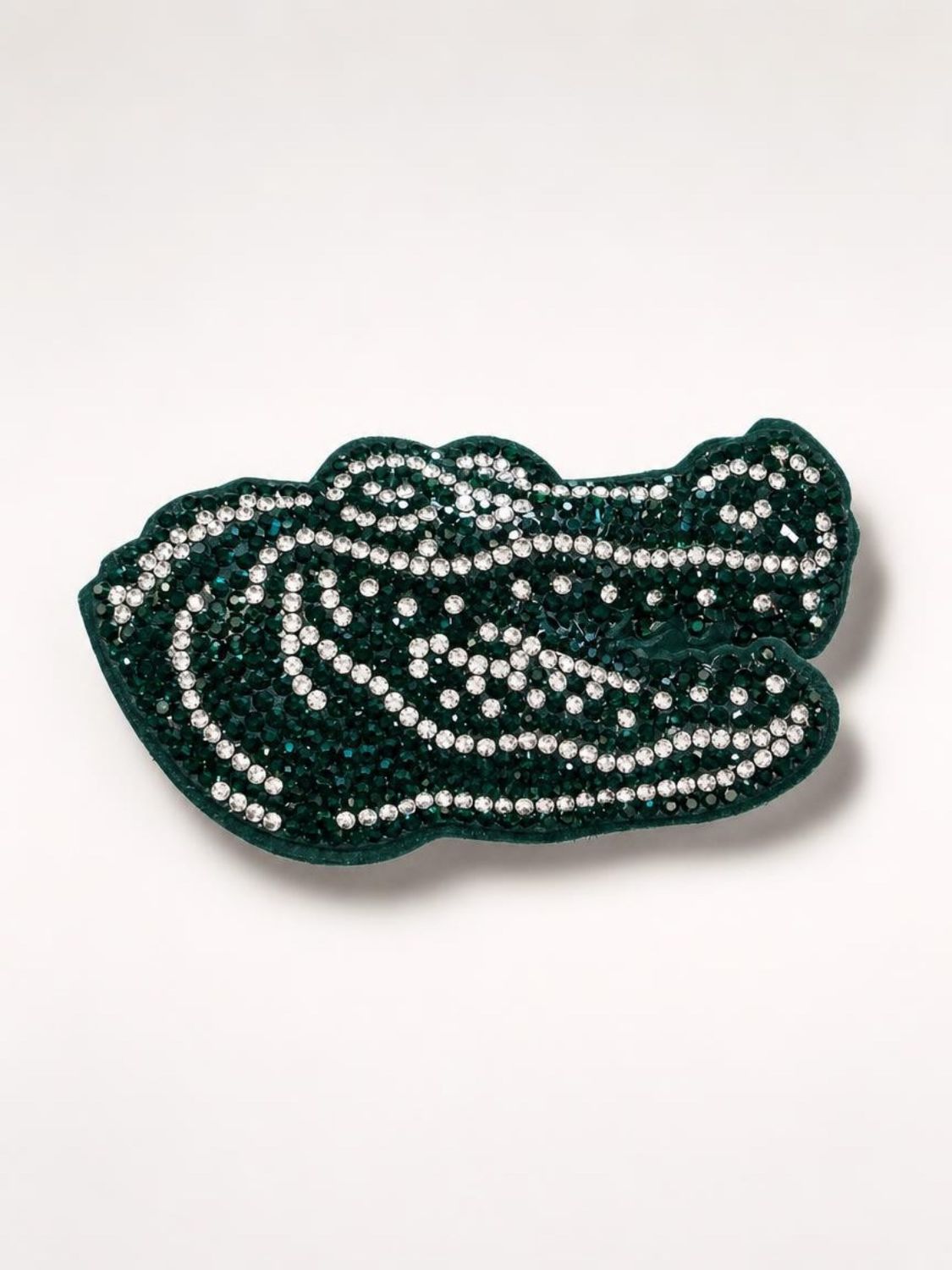 Gator Mascot