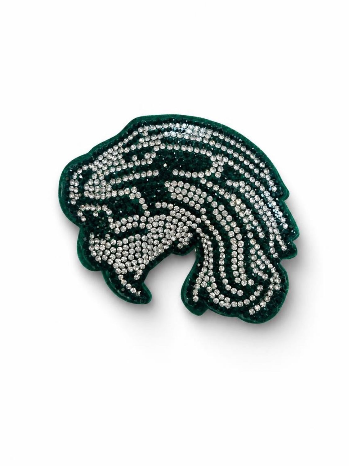 Lion Mascot