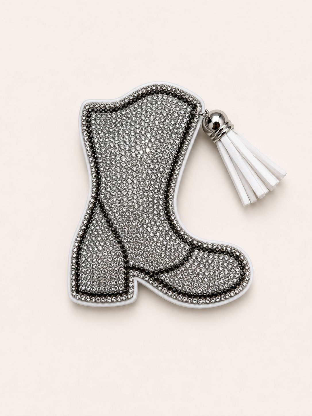 Drill Team Boots