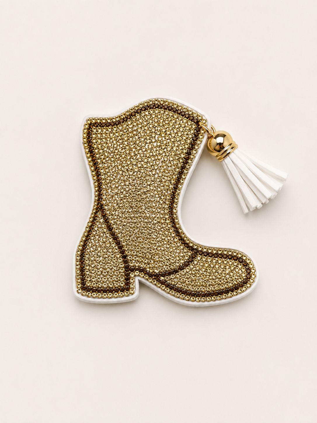 Drill Team Boots