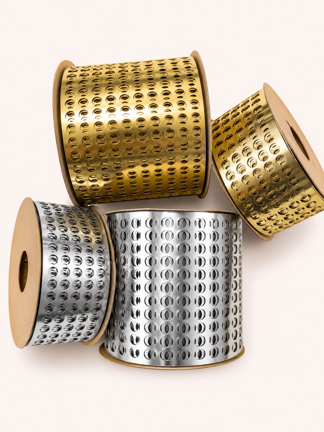 Honeycomb Ribbon