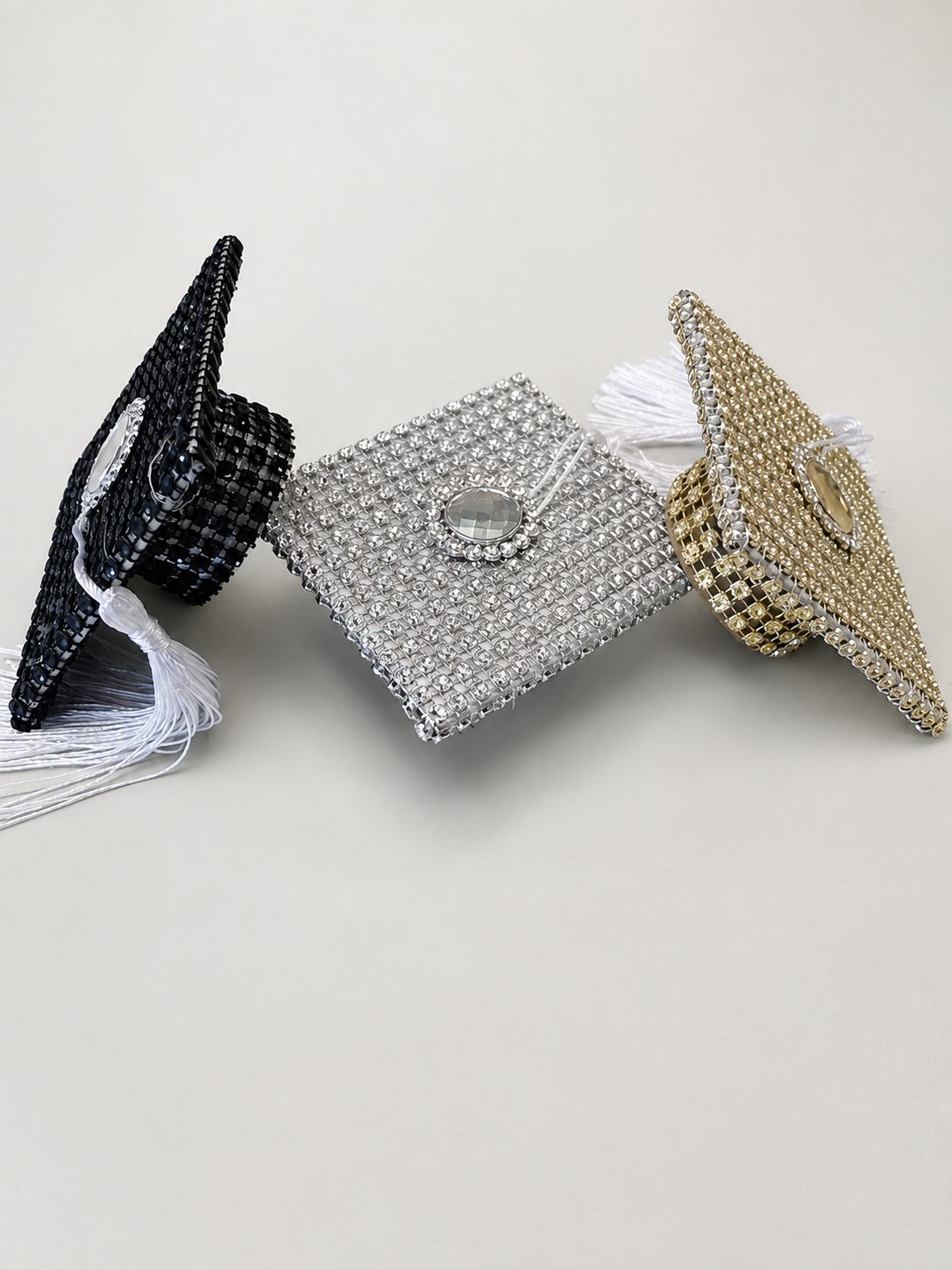 Bling Grad Hap