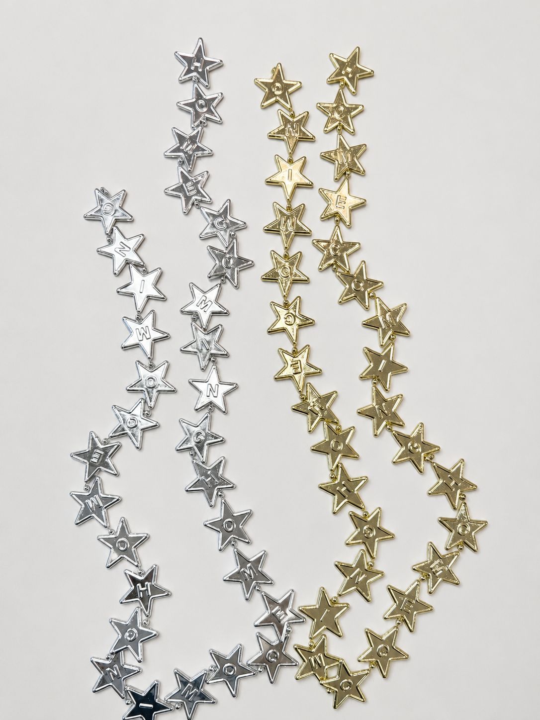 Homecoming Garland