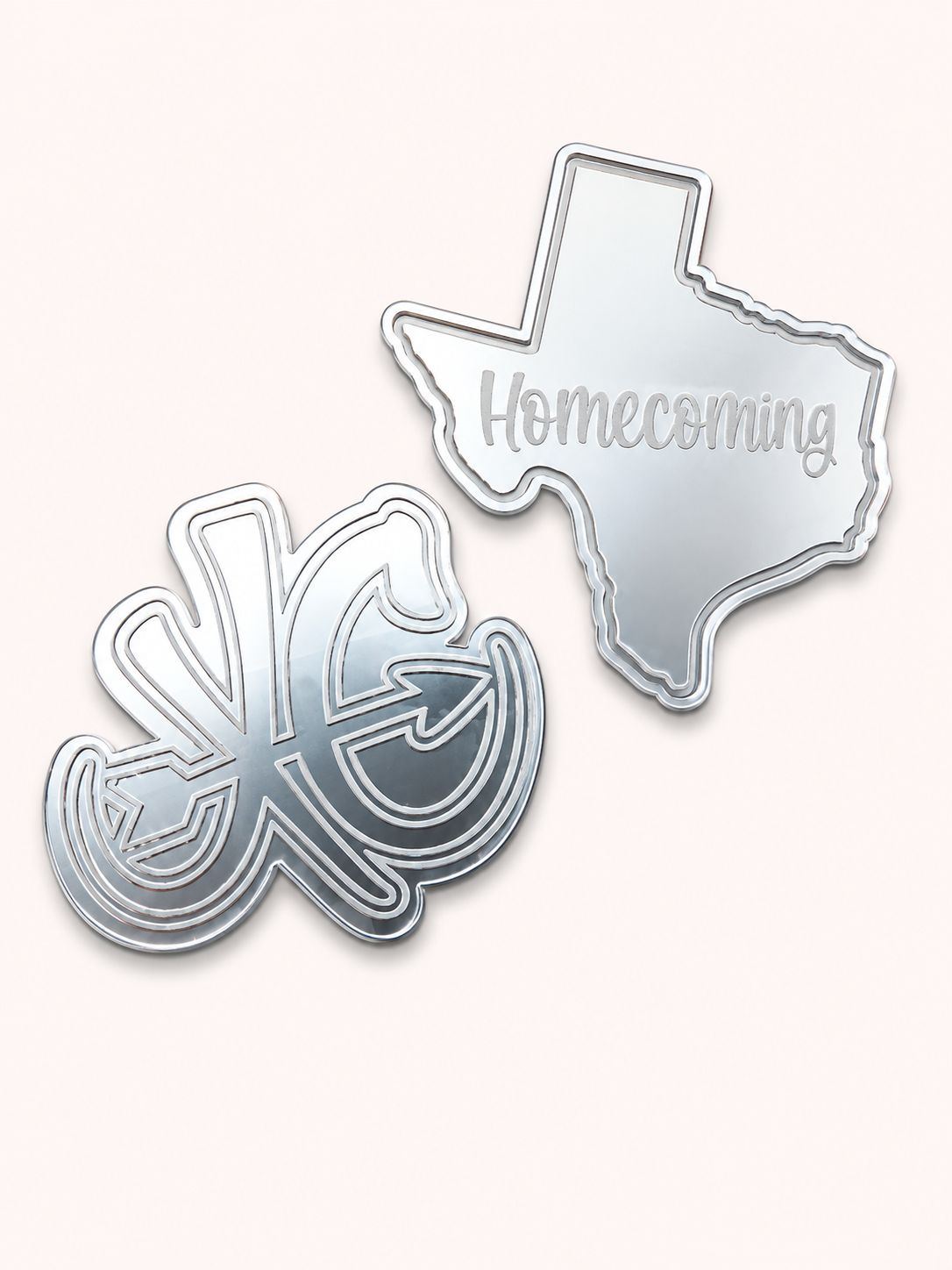 Acrylic Activity 2-pack