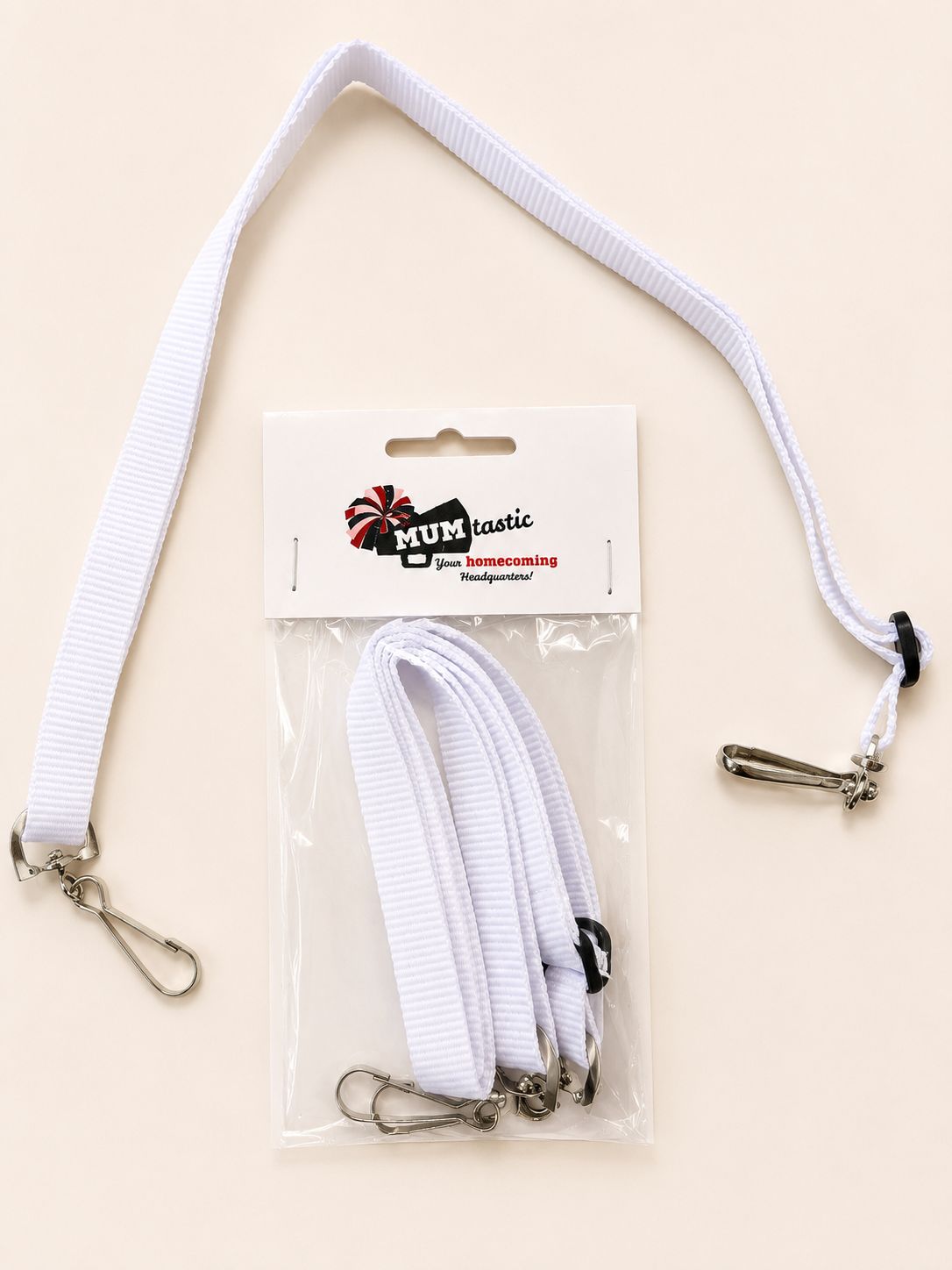 Lanyard