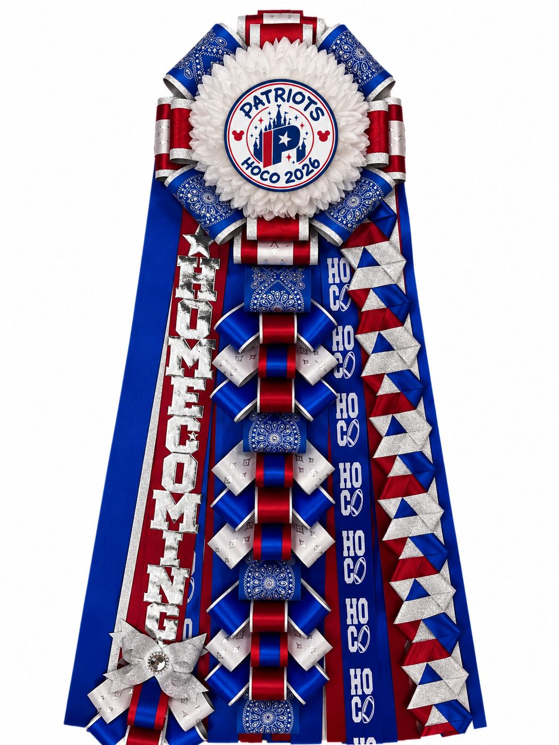 Parkview High School Mum
