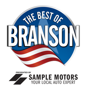 Best of Branson Presenting Sponsor Best of Branson Presenting Sponsor