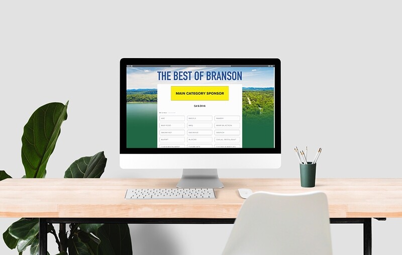 Main Category Sponsor