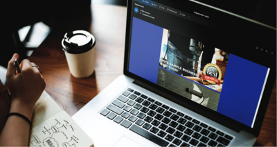 NWA Media Targeted Email