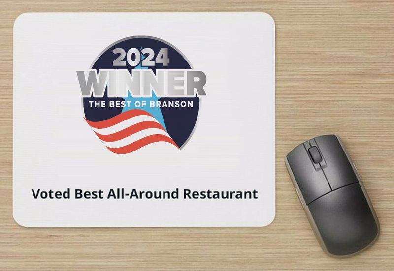 Mouse Pad