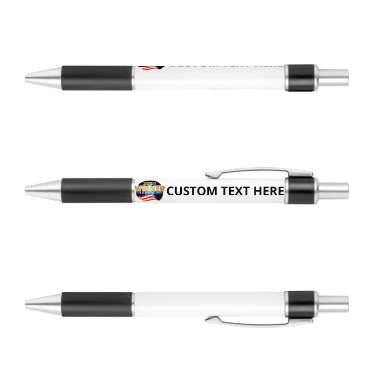Premium Ballpoint Pen - Set of 10