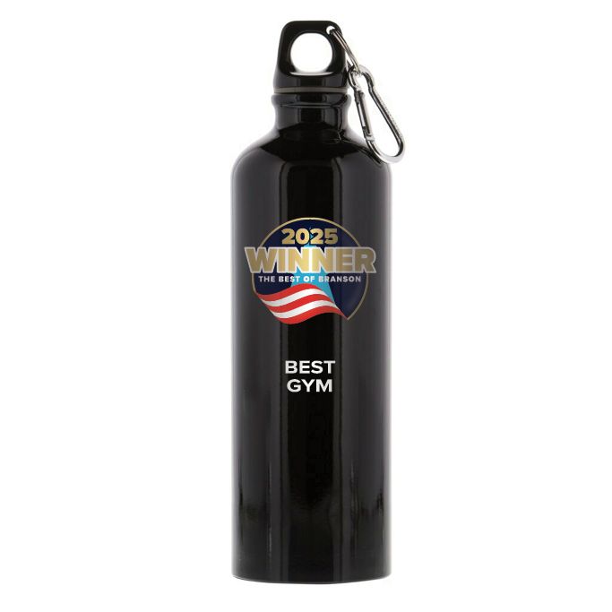 26 oz. Water Bottle