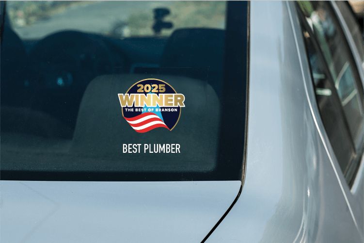 Auto Window Decals