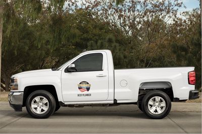 Stickers &amp; Decals