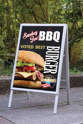 Signage