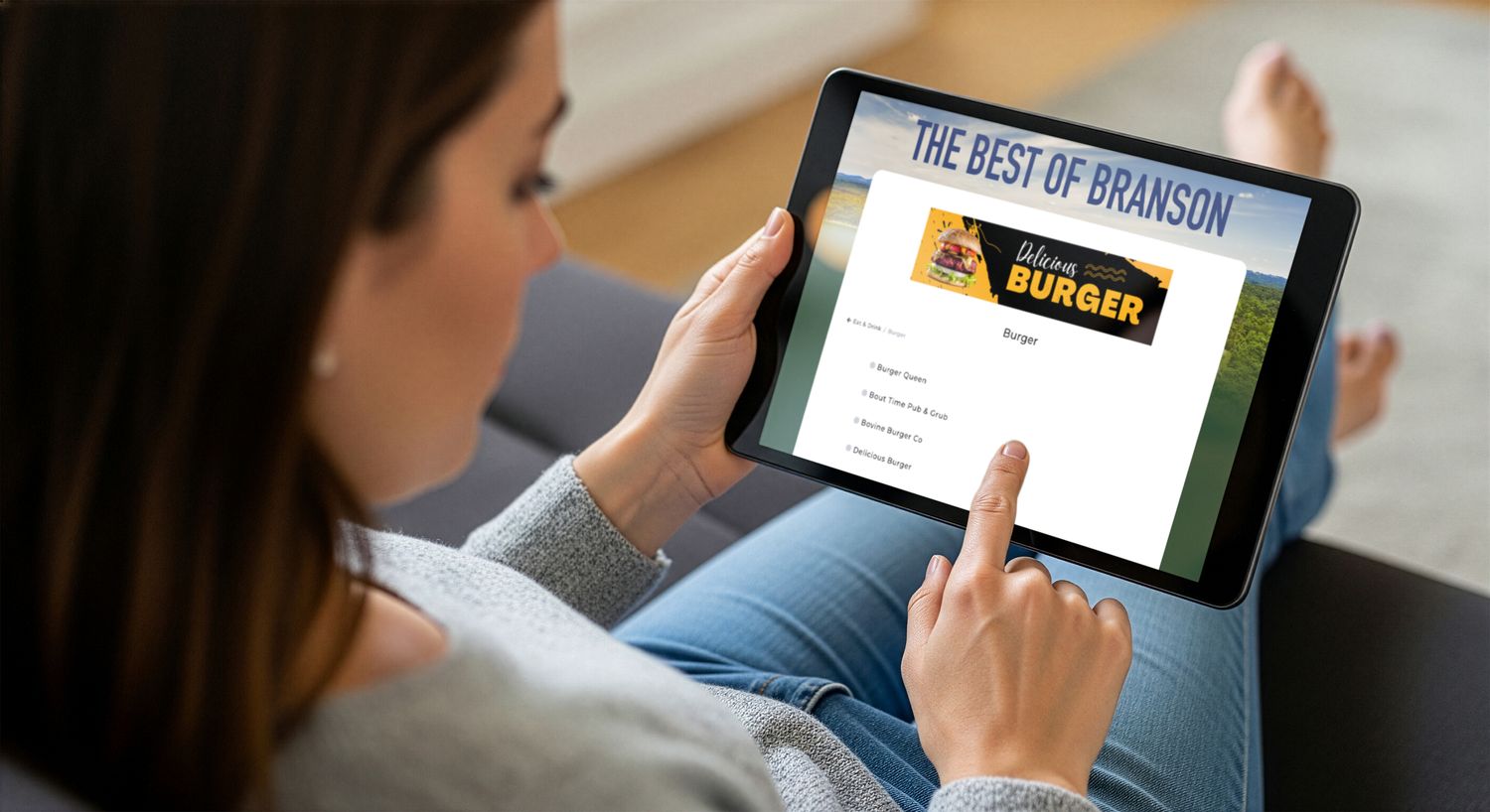 Subcategory Sponsorship