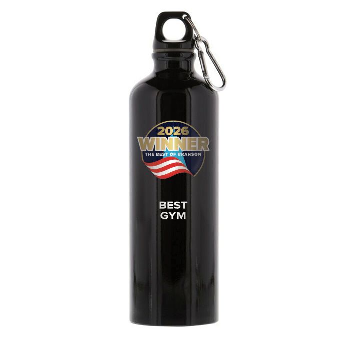 26 oz. Water Bottle