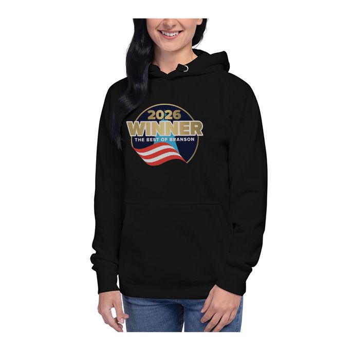 Women's Hooded Sweatshirt