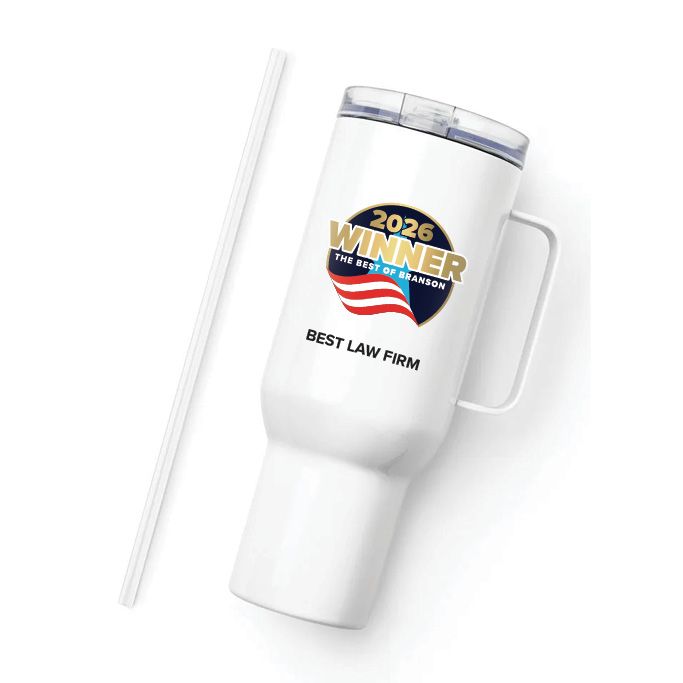 Custom Travel Mug