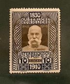 1900-1925 : Republic