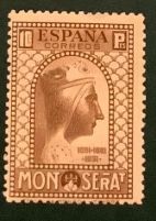Stamps Spain
