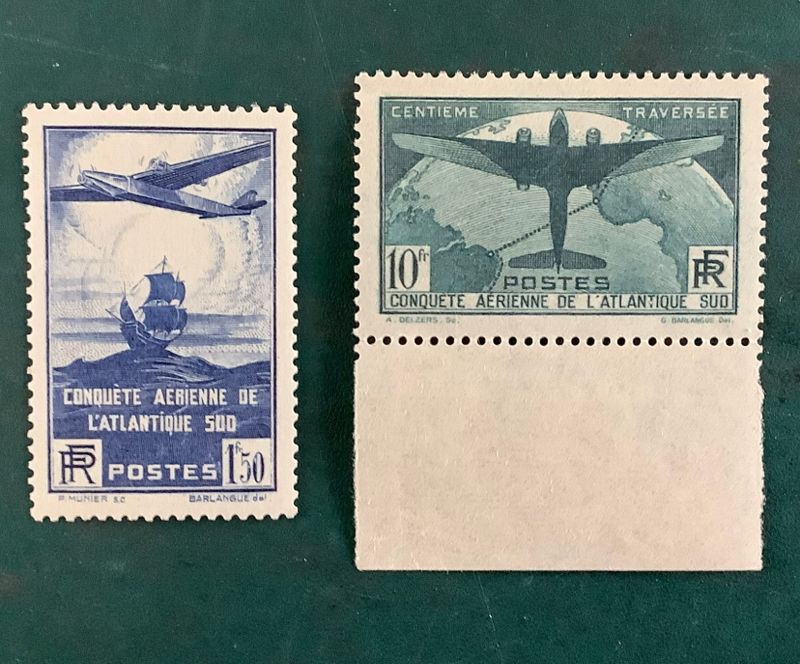 1920-1945 : Semi modern