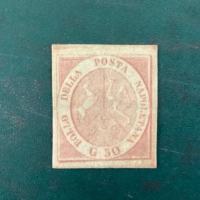 Italian Stamps