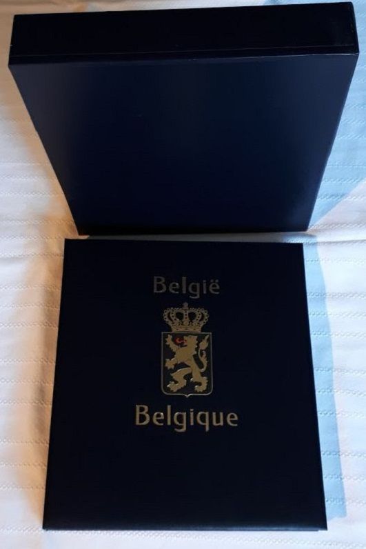 1985/1994 Complete Collection in DAVO IV Luxury Album