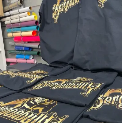 Camisetas