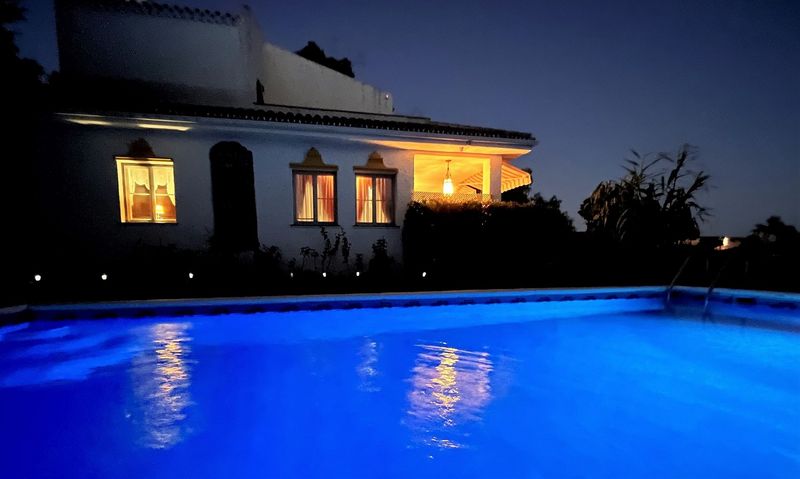 VILLA VESTA Mijas  Golf