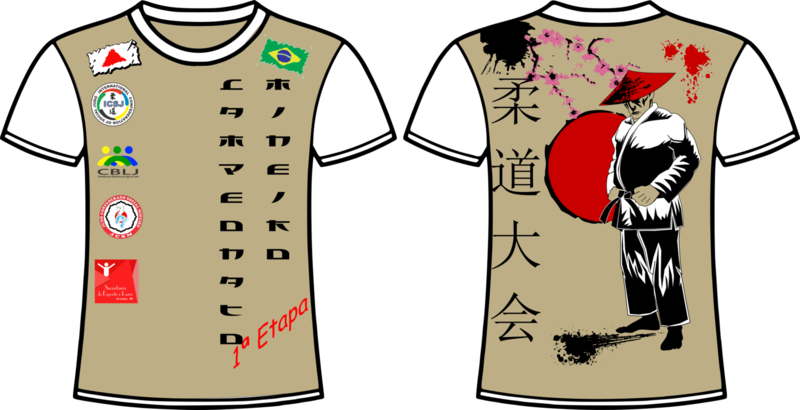 Camiseta Masculino Adulto Poliéster Sublimação