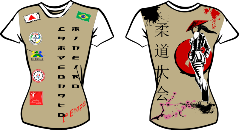 Camiseta Feminino Infantil Algodão Silk