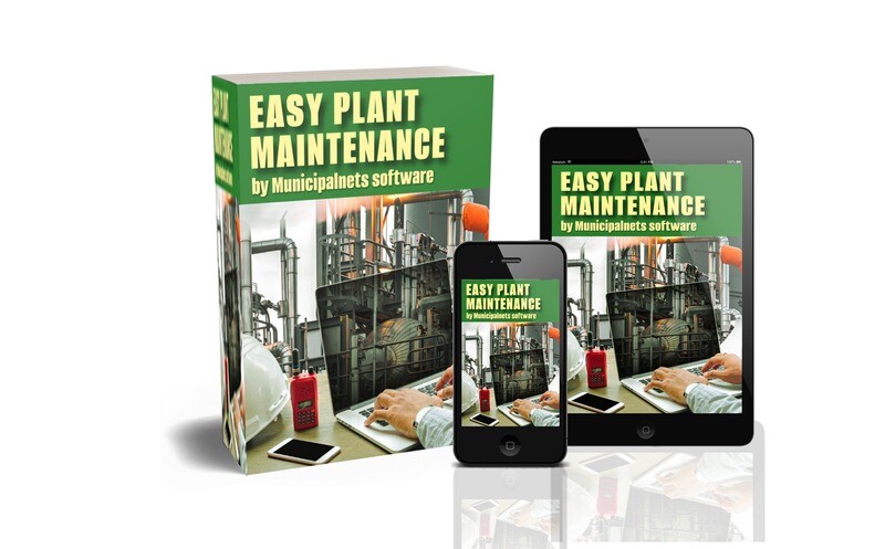 Easy Plant Maintenance (Hosted)
