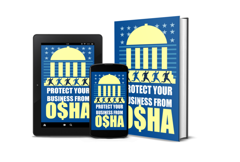 Protect Your Business From OSHA: How to avoid fines