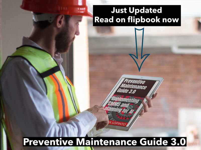 Preventive Maintenance Guide 3.0