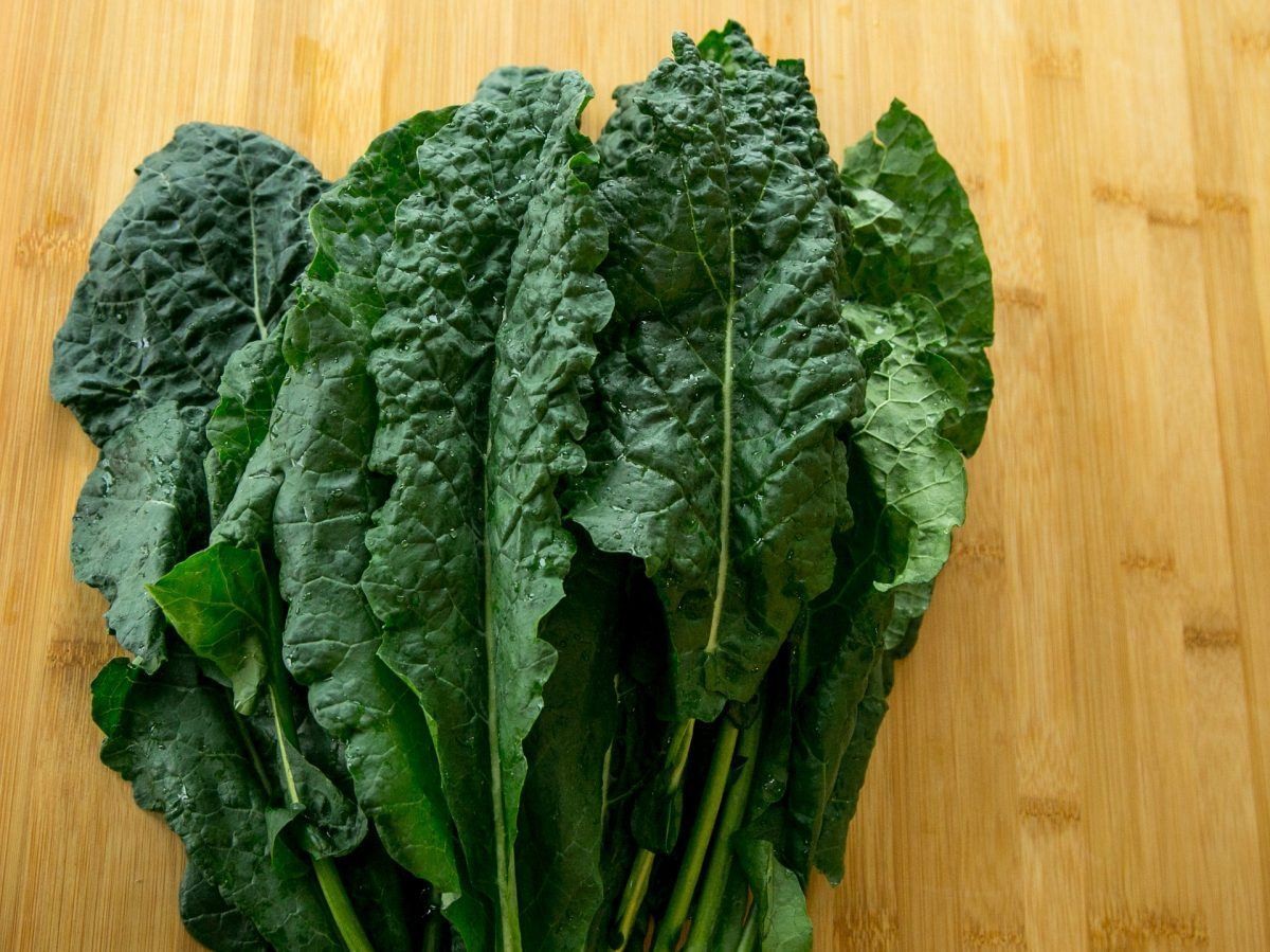 Kale (100gm) كيل توسكان Kale (100gm) كيل توسكان