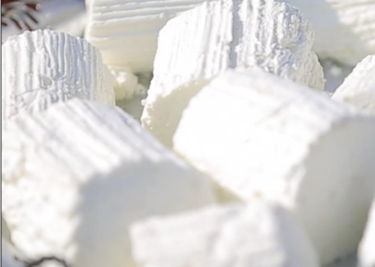 Cottage cheese (500g) جبنة قريش Cottage cheese (500g) جبنة قريش