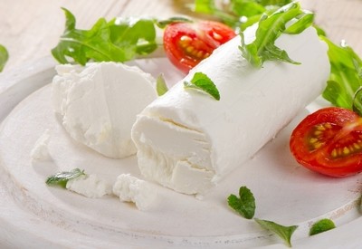 Classic chèvre (125g) جبن ماعز كلاسيكي Classic chèvre (125g) جبن ماعز كلاسيكي